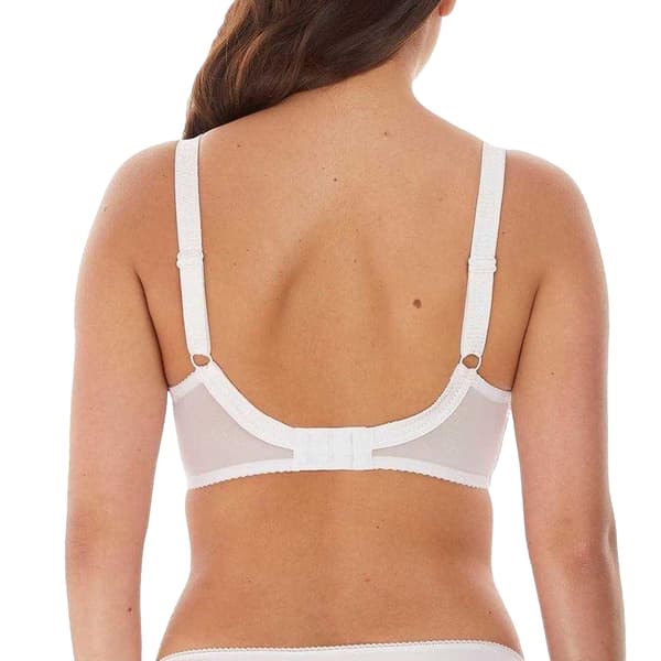 Fantasie Dam/Dam Spets-BH 30D Vit White 30D