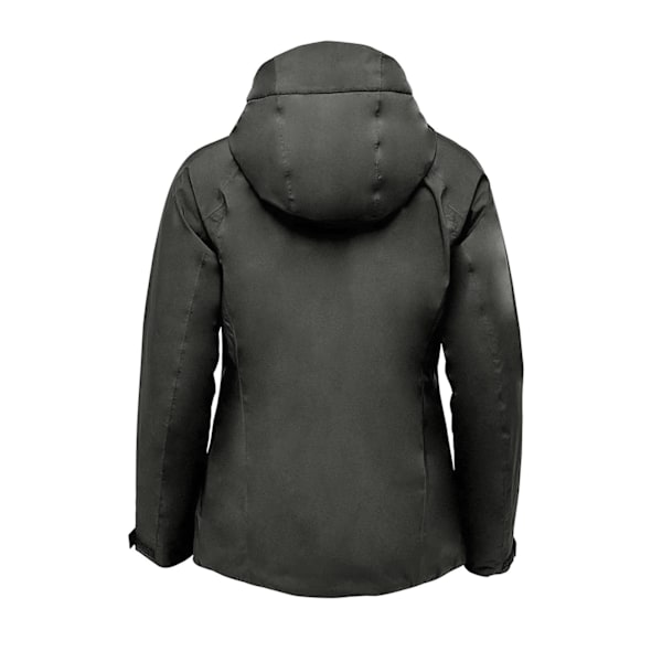 Stormtech Herr Nostromo Termisk Jacka L Grafit Graphite L