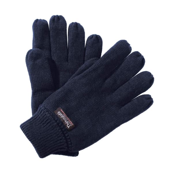 Regatta Professional Unisex Thinsulate Termiska Vinterhandskar On Navy One size