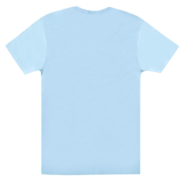 Disney Pojkar Alice I Underlandet Hattmakaren Klassisk T-shirt 12-1 Baby Blue 12-13 Years