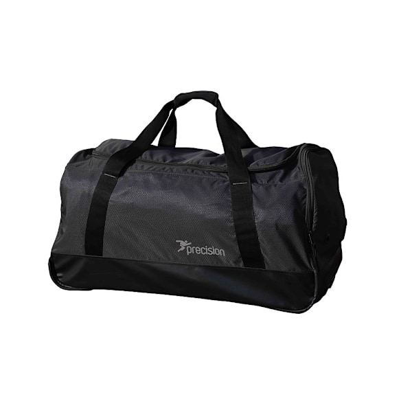 Precision Pro Hx Team Trolley Väska One Size Svart/Grå Black/Grey One Size