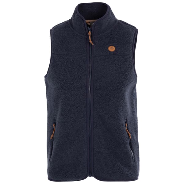 Trespass Dam/Dam Notion Fleece AT300 Väst M Ghost Ghost M