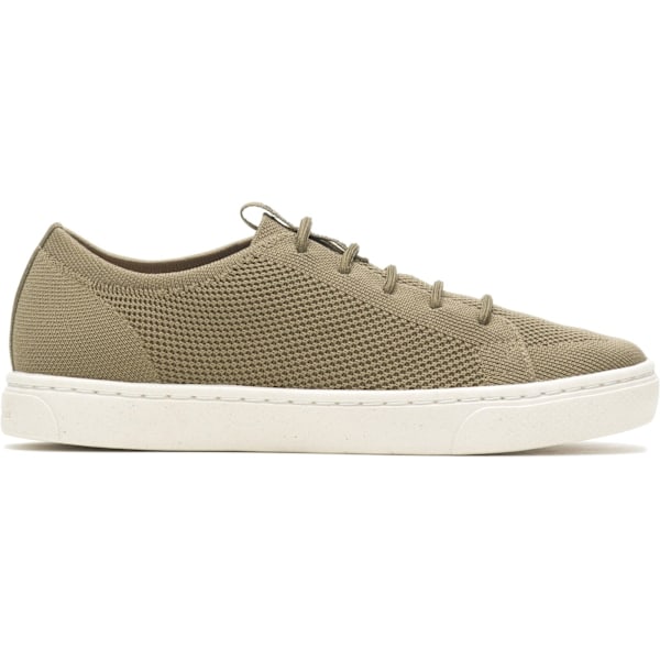 Hush Puppies herr Good Casual skor 11 UK Olive Olive 11 UK