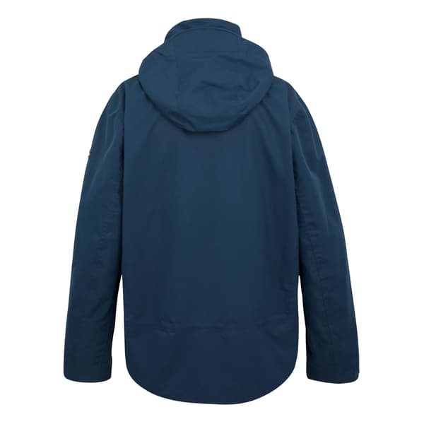 Regatta Herr Oakhowe Vattentät Jacka XL Moonlight Denim Moonlight Denim XL