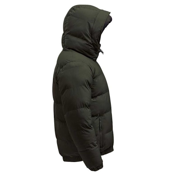 Stormtech Herr Explorer Termojacka XL Granit Granite XL
