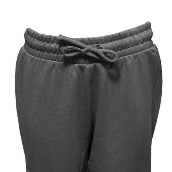 TriDri Dam/Dam Passform Joggers M Charcoal Charcoal M