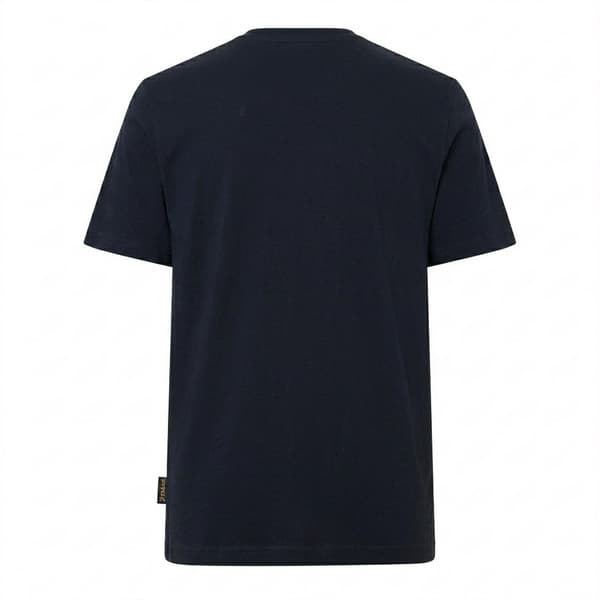 Farah Herr Rayners Grafisk T-shirt M True Navy True Navy M