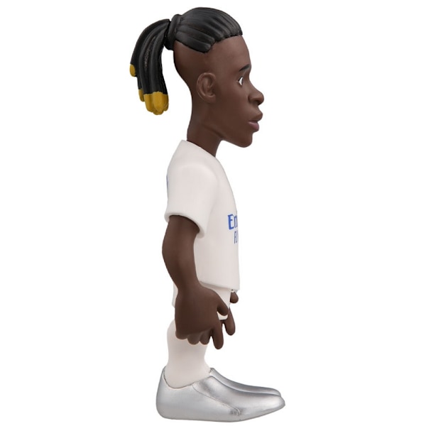 Real Madrid CF Eduardo Camavinga MiniX Fotbollsfigur En Storlek Multicoloured One Size