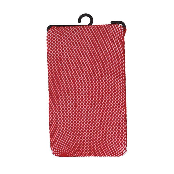 Fiestas Guirca Dam/Dam Fish Nets Tights S Röd Red S