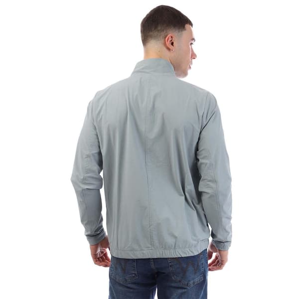 Duck and Cover Herr Chamata Jacka XL Blå Blue XL