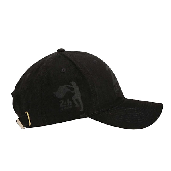 Tokyo Time Unisex Vuxen Le Mans 2020 Baseballkeps One Size Svart Black One Size