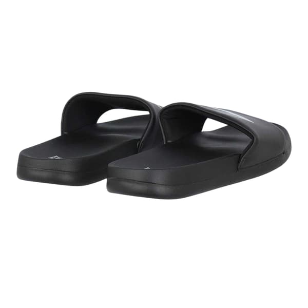 Everlast Dam Logo Sliders 8 UK Svart/Silver Black/Silver 8 UK