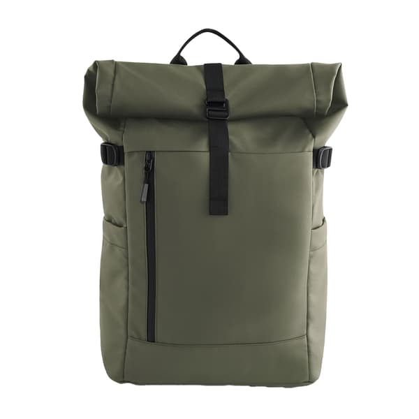 Bagbase Everyday Roll Up Ryggsäck En Storlek Oliv Olive One Size