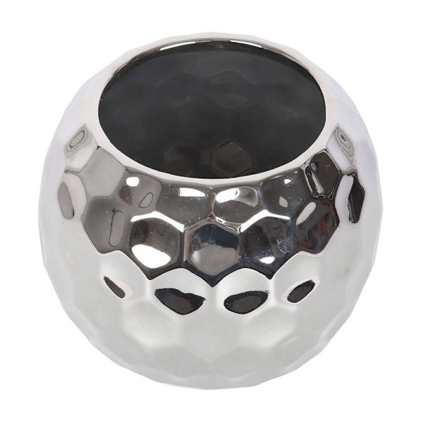 Something Different Diskokulevas En Storlek Silver Silver One Size
