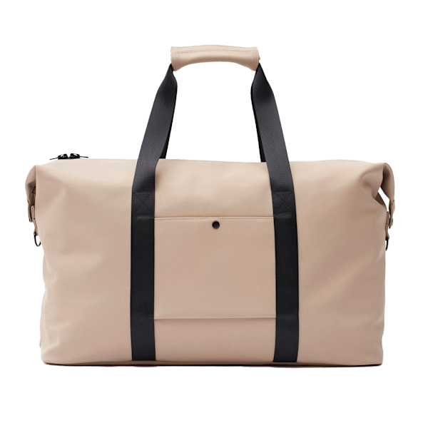 Vinga Baltimore 53L Weekendväska One Size Greige Greige One Size