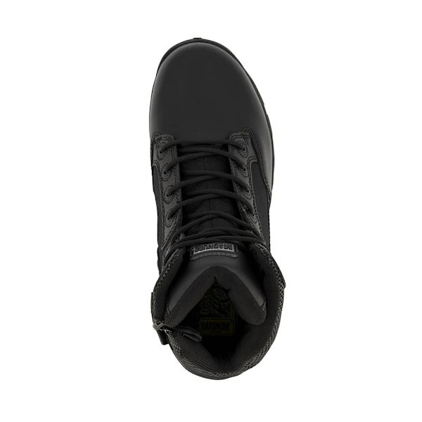 Magnum Unisex Adult Strike Force 6.0 Uniform Läder Säkerhetskängor Black 10.5 UK