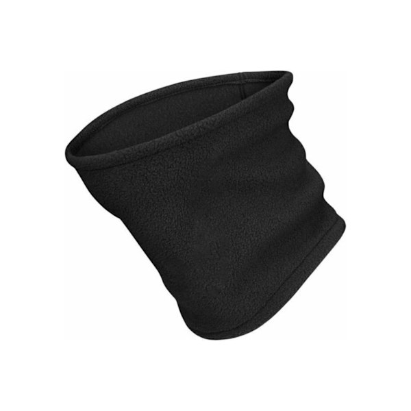 Nike Halsvärmare i Fleece för Barn, One Size, Svart Black One Size