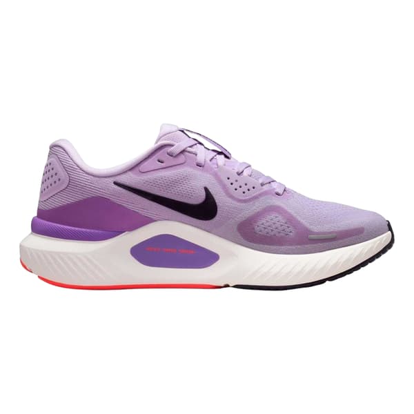 Nike Damträningsskor 4 UK Grape Violet Grape Violet 4 UK