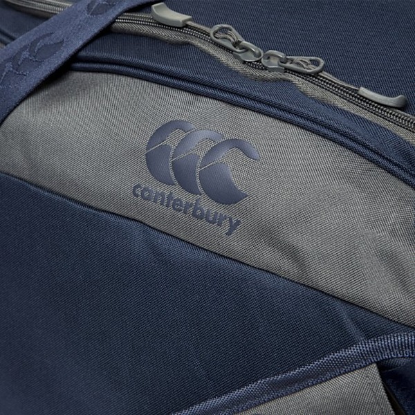 Canterbury Classics Holdall One Size Navy Navy One Size