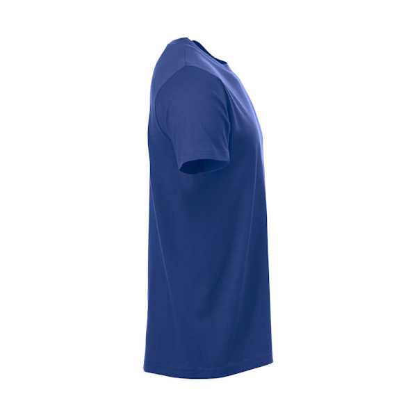 Clique Herr New Classic T-Shirt S Blå Blue S