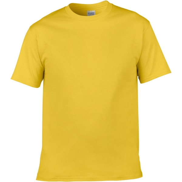 Gildan Herr Kortärmad Soft-Style T-shirt 4XL Daisy Daisy 4XL