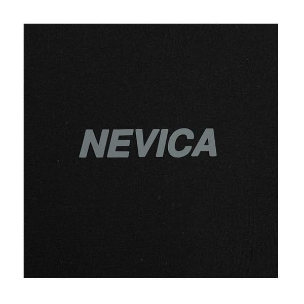 Nevica Herr Zip Neck Raglan Athletic Top M Svart Black M