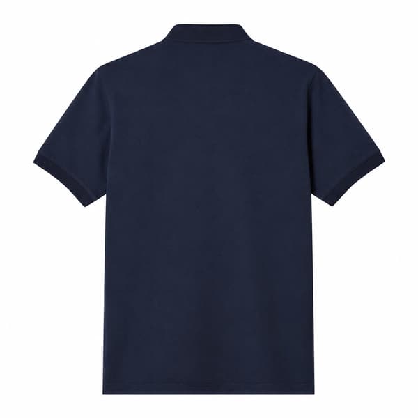 Pretty Green Herr Jerry Regular Pikétröja L Marinblå Navy L
