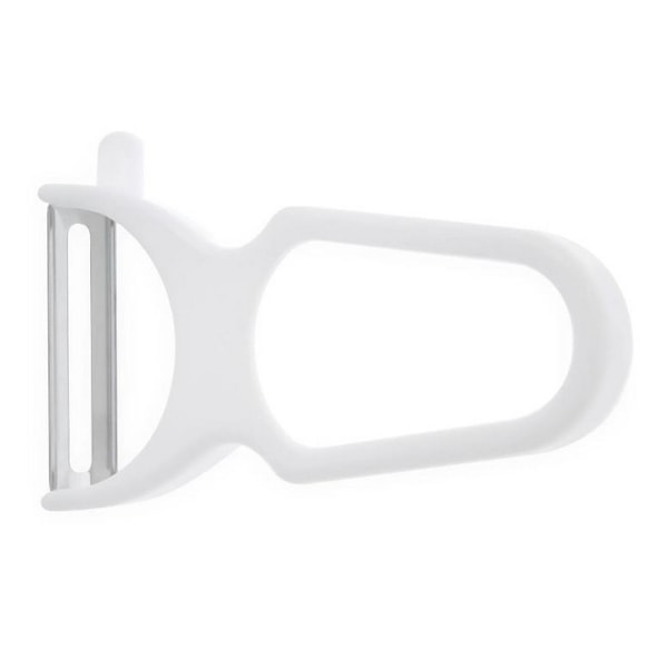 Chef Aid Peeler One Size Vit White One Size