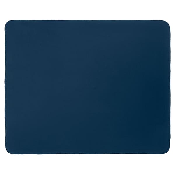 MidOcean Bogda RPET Fleecefilt One Size Blå Blue One Size