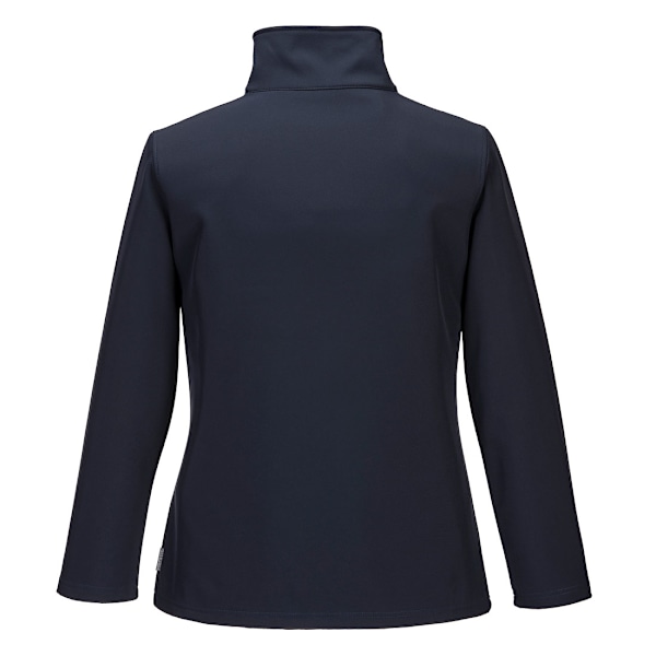 Portwest Dam/Dam Soft Shell Jacka XXL Marinblå Navy XXL