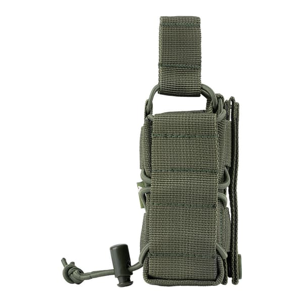 Viper Elite Granatficka En Storlek Grön Green One Size