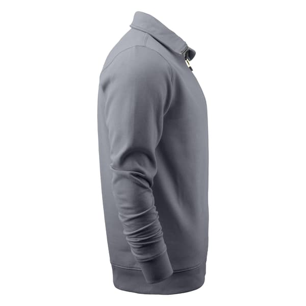 Printer Unisex Vuxen Rounders RSX Sweatshirt M Stålgrå Steel Grey M