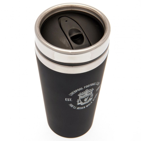 Liverpool FC Executive resemugg One Size Svart Black One Size