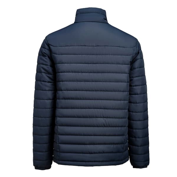 James Harvest Herr Arches Jacka S Marinblå Navy S