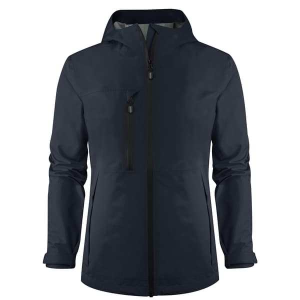 Printer Dam/Dam Hiker Lady Jacka L Mörkblå Dark Navy L