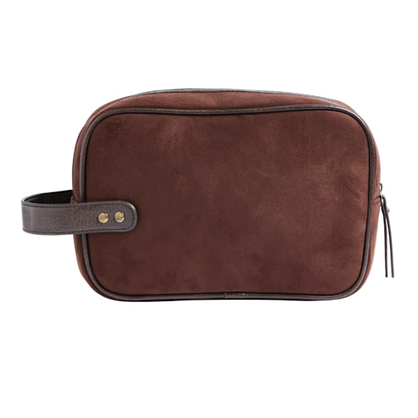 Vinga Hunton Necessär One Size Brun Brown One Size