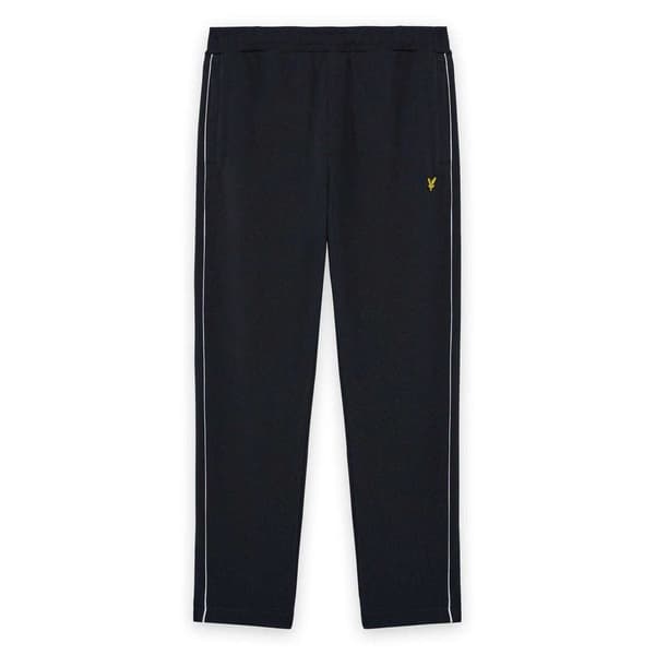 Lyle & Scott Herr Open Hem Träningsbyxor M Mörkblå Dark Navy M