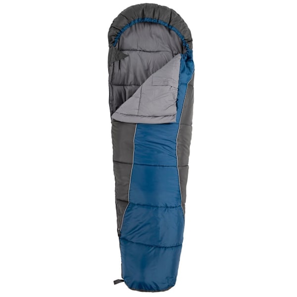 Trespass Barn/Barn Bunka Sovsäck En Storlek Rich Teal Rich Teal One Size