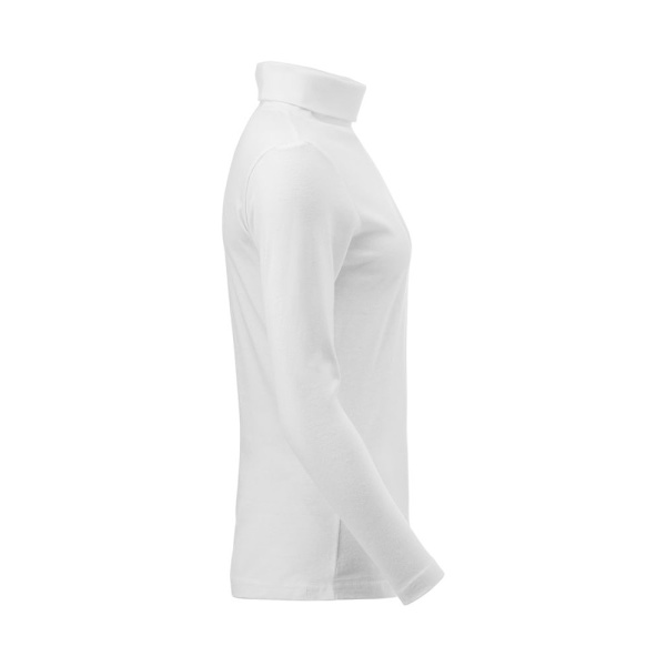 Clique Dam/Kvinnor Ezel Turtleneck XL Vit White XL