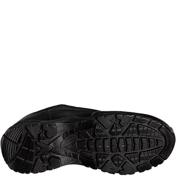 Magnum Mens Viper Pro 3.0+ Läder Uniformsskor 4 UK Svart Black 4 UK