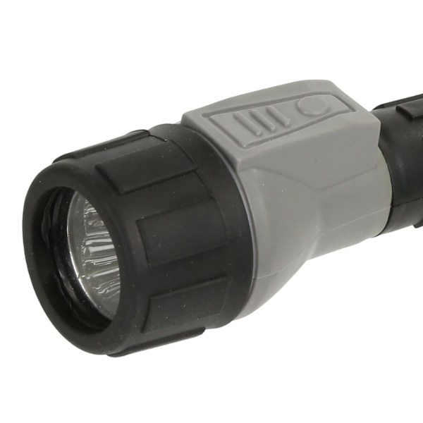 Regatta Hand Torch One Size Svart/Grå Black/Grey One Size