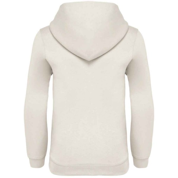 Native Spirit Barn/Barn Huvtröja 12-14 År Ivory Ivory 12-14 Years
