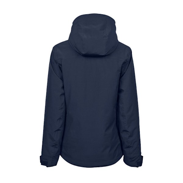 Tee Jays Dam Allvädersjacka L Deep Navy Deep Navy L