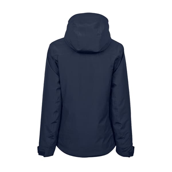 Tee Jays Dam/Dam Allvädersjacka M Mörk Marinblå Deep Navy M