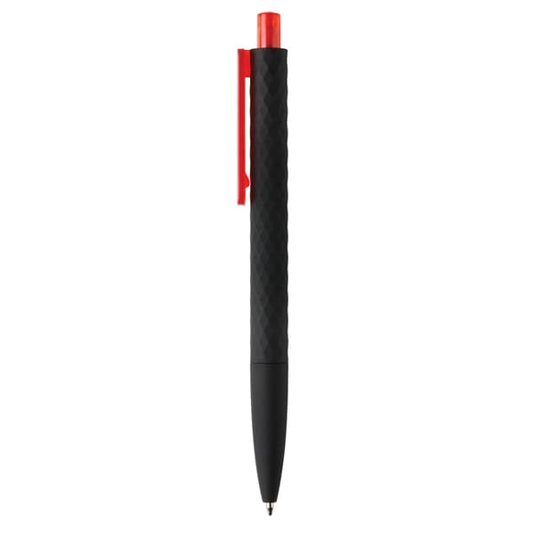 XD Collection X3 Smooth Pen One Size Röd Red One Size