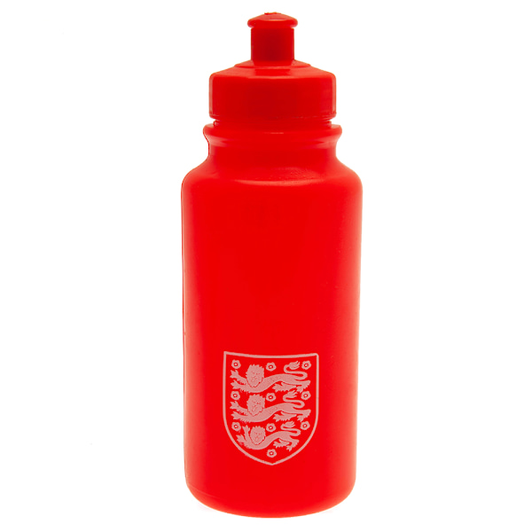 England FA Signature Presentset One Size Vit/Röd/Blå White/Red/Blue One Size