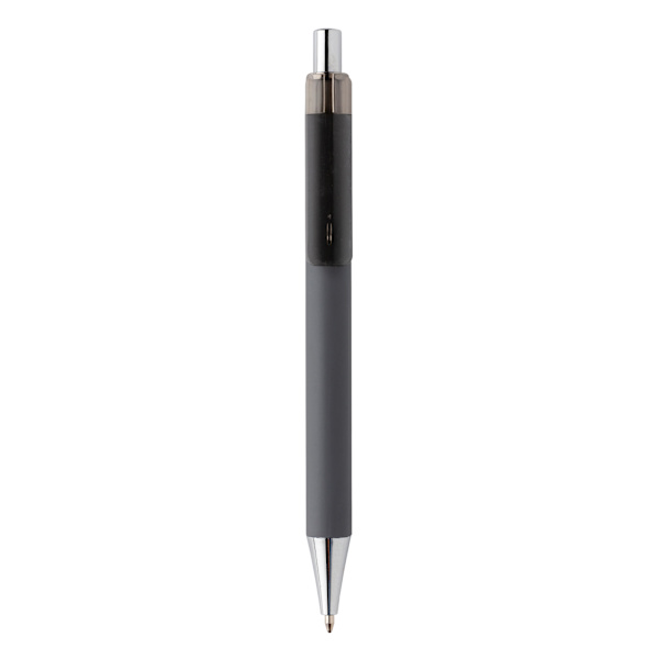 XD Collection X8 Smooth Pen One Size Grå Grey One Size