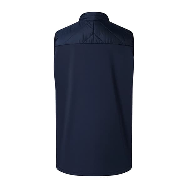 Canterbury Herr Elite Microlight Gilet XL Marinblå Navy XL