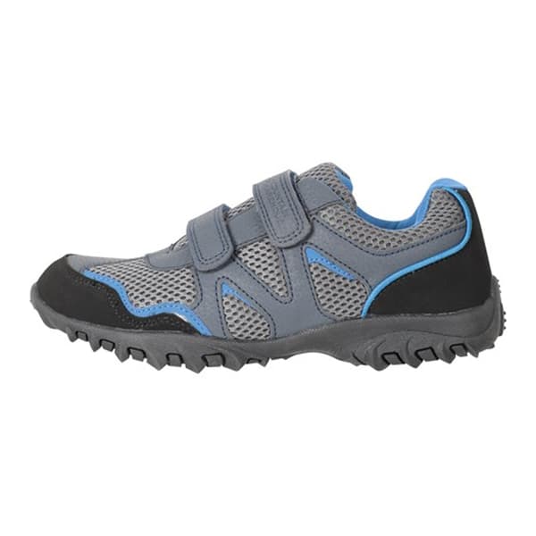 Mountain Warehouse Barn/Barn Mars Tränare 2 UK Marinblå Navy 2 UK