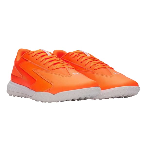 Under Armour Herr U Shadow Snörskor för Konstgräs 7.5 UK Orange Orange 7.5 UK